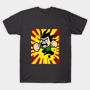 Work Rage T-Shirt